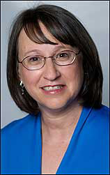 Pamela Hird Klein, Homeopathic Practitioner