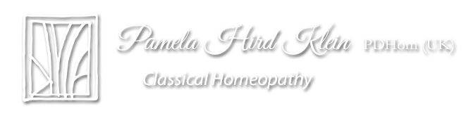 Homeopathy To Heal